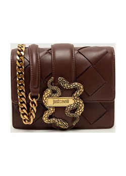 Just Cavalli Listonoszka ze sklepu Gomez Fashion Store w kategorii Listonoszki - zdjęcie 188443688