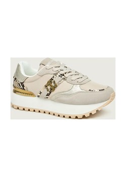 Just Cavalli Sneakersy | zamsz ze sklepu Gomez Fashion Store w kategorii Buty sportowe damskie - zdjęcie 188443689