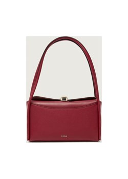 Furla Skórzana torebka na ramię FURLA NICOLE M BOSTON ze sklepu Gomez Fashion Store w kategorii Listonoszki - zdjęcie 188443698