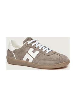 Elisabetta Franchi Sneakersy | zamsz ze sklepu Gomez Fashion Store w kategorii Buty sportowe damskie - zdjęcie 188443706