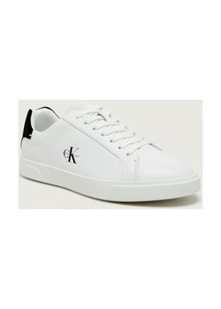 Calvin Klein Skórzane sneakersy ze sklepu Gomez Fashion Store w kategorii Buty sportowe damskie - zdjęcie 188443756
