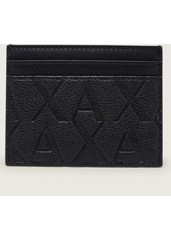 Armani Exchange Etui na karty ze sklepu Gomez Fashion Store w kategorii Etui - zdjęcie 188443765