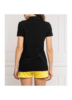 Lacoste Polo | Classic fit | pique ze sklepu Gomez Fashion Store w kategorii Bluzki damskie - zdjęcie 188443778