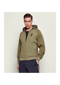 Aeronautica Militare Kurtka bomber | Regular Fit ze sklepu Gomez Fashion Store w kategorii Kurtki męskie - zdjęcie 188443816