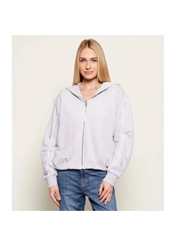 BOSS ORANGE Bluza C_Elendy | Relaxed fit ze sklepu Gomez Fashion Store w kategorii Bluzy damskie - zdjęcie 188443819