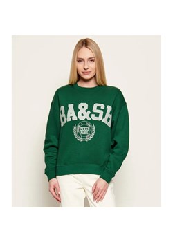 Ba&sh Bluza FENJA | Regular Fit ze sklepu Gomez Fashion Store w kategorii Bluzy damskie - zdjęcie 188443835