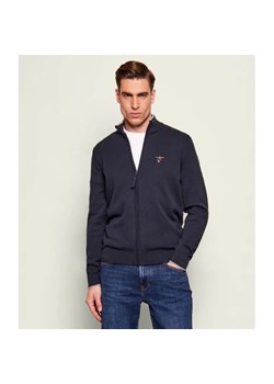 Aeronautica Militare Sweter | Regular Fit ze sklepu Gomez Fashion Store w kategorii Swetry męskie - zdjęcie 188443846