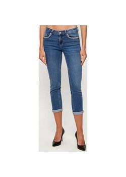 Liu Jo Jeansy | Slim Fit ze sklepu Gomez Fashion Store w kategorii Jeansy damskie - zdjęcie 188443849