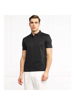 HUGO Polo Dekok222 | Regular Fit ze sklepu Gomez Fashion Store w kategorii T-shirty męskie - zdjęcie 188443866