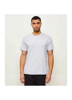Calvin Klein T-shirt | Regular Fit | pima ze sklepu Gomez Fashion Store w kategorii T-shirty męskie - zdjęcie 188443869