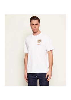 Just Cavalli T-shirt | Regular Fit ze sklepu Gomez Fashion Store w kategorii T-shirty męskie - zdjęcie 188443906
