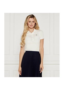 Lacoste Polo | Slim Fit ze sklepu Gomez Fashion Store w kategorii Bluzki damskie - zdjęcie 188443907