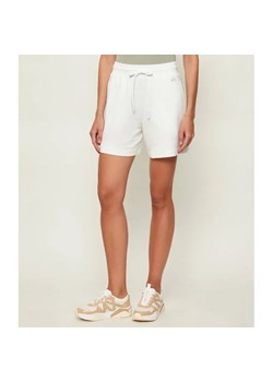 Aeronautica Militare Szorty | Regular Fit ze sklepu Gomez Fashion Store w kategorii Szorty - zdjęcie 188443917