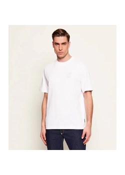 Just Cavalli T-shirt | Regular Fit ze sklepu Gomez Fashion Store w kategorii T-shirty męskie - zdjęcie 188443919