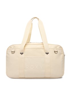 Roxy Torba weekendowa CWBEO-ROXY-M-003-09 Écru ze sklepu MODIVO w kategorii Torby podróżne - zdjęcie 188445397