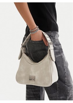 G-Star Raw Torebka C-BW-B219422 Szary ze sklepu MODIVO w kategorii Torebki damskie - zdjęcie 188445399