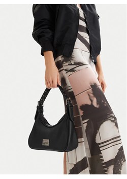 G-Star Raw Torebka C-BW-B219422 Czarny ze sklepu MODIVO w kategorii Torebki damskie - zdjęcie 188445406