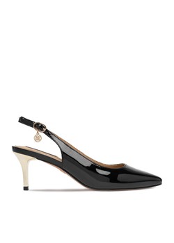 Nine West Czółenka CEO-LP655163A-9 Czarny ze sklepu MODIVO w kategorii Czółenka - zdjęcie 188445419