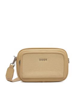 Roxy Torebka CWBEO-ROXY-M-005-09 Beżowy ze sklepu MODIVO w kategorii Listonoszki - zdjęcie 188445439