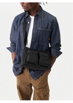 G-Star Raw Torebka C-BW-B53509 Czarny ze sklepu MODIVO w kategorii Torby męskie - zdjęcie 188445446