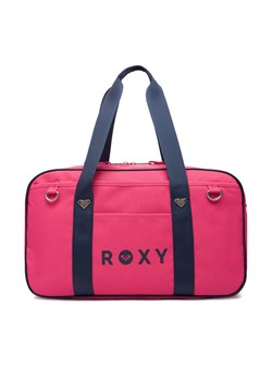 Roxy Torba weekendowa CWBEO-ROXY-M-003-09 Różowy ze sklepu MODIVO w kategorii Torby podróżne - zdjęcie 188445448