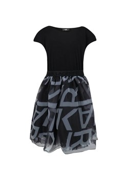 Karl Lagerfeld Kids Sukienka ze sklepu Gomez Fashion Store w kategorii Sukienki dziewczęce - zdjęcie 188445795