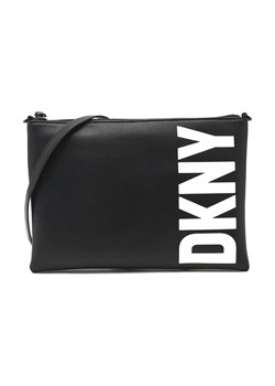 DKNY Listonoszka TILLY ze sklepu Gomez Fashion Store w kategorii Listonoszki - zdjęcie 188445797