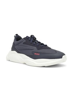 HUGO Sneakersy Leon ze sklepu Gomez Fashion Store w kategorii Buty sportowe męskie - zdjęcie 188445798