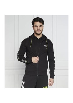 EA7 Bluza | Regular Fit ze sklepu Gomez Fashion Store w kategorii Bluzy męskie - zdjęcie 188445805
