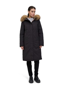 Betty Barclay Płaszcz zimowy w kolorze czarnym ze sklepu Limango Polska w kategorii Kurtki damskie - zdjęcie 188446068