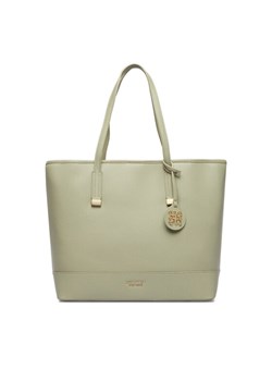 Torebka Nine West EO-Delancey Day-KY254 Zielony ze sklepu eobuwie.pl w kategorii Torby Shopper bag - zdjęcie 188446328