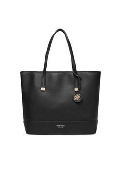 Torebka Nine West EO-Delancey Day-KY254 Czarny ze sklepu eobuwie.pl w kategorii Torby Shopper bag - zdjęcie 188446329