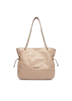 Nine West Torebka EO-Bellis-LX10277 Różowy ze sklepu MODIVO w kategorii Torby Shopper bag - zdjęcie 188446405