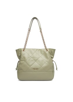 Nine West Torebka EO-Bellis-LX10277 Zielony ze sklepu MODIVO w kategorii Torby Shopper bag - zdjęcie 188446406