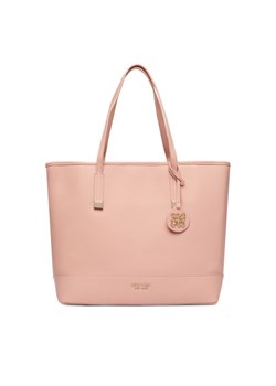 Nine West Torebka EO-Delancey Day-KY254 Różowy ze sklepu MODIVO w kategorii Torby Shopper bag - zdjęcie 188446409