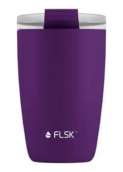 FLSK Kubek w kolorze fioletowym do kawy - 350 ml ze sklepu Limango Polska w kategorii Kubki - zdjęcie 188446576