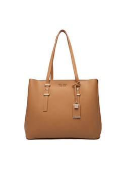 Torebka Nine West CEO-Gracea-LDA8265 Brązowy ze sklepu eobuwie.pl w kategorii Torby Shopper bag - zdjęcie 188446739