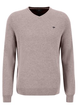 FYNCH-HATTON Sweter w kolorze beżowym ze sklepu Limango Polska w kategorii Swetry męskie - zdjęcie 188448047