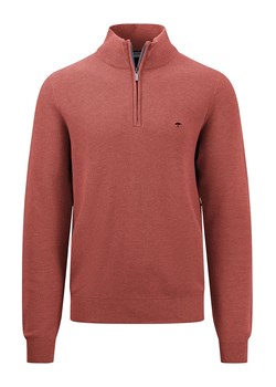 FYNCH-HATTON Sweter w kolorze ceglanym ze sklepu Limango Polska w kategorii Swetry męskie - zdjęcie 188448057