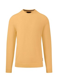 FYNCH-HATTON Sweter w kolorze pomarańczowym ze sklepu Limango Polska w kategorii Swetry męskie - zdjęcie 188448059