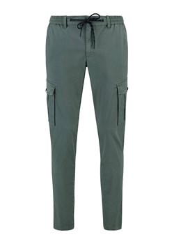 FYNCH-HATTON Bojówki w kolorze morskim ze sklepu Limango Polska w kategorii Spodnie męskie - zdjęcie 188448086