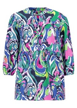 Fynch Hutton Bluzka ze wzorem ze sklepu Limango Polska w kategorii Bluzki damskie - zdjęcie 188448168