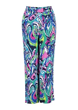 Fynch Hutton Spodnie ze wzorem ze sklepu Limango Polska w kategorii Spodnie damskie - zdjęcie 188448178
