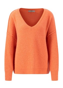 FYNCH-HATTON Sweter w kolorze pomarańczowym ze sklepu Limango Polska w kategorii Swetry damskie - zdjęcie 188448195