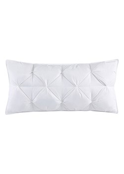 Häussling Bettwaren Poduszka "Plissee Hygge" w kolorze białym ze sklepu Limango Polska w kategorii Poduszki dekoracyjne - zdjęcie 188448567