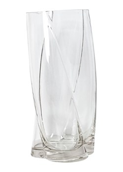 AVA &amp; MAY Wazon - wys. 23,5 x Ø 10,5 cm ze sklepu Limango Polska w kategorii Wazony - zdjęcie 188449005