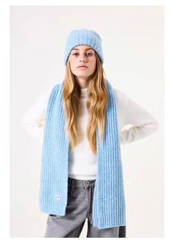 Garcia Szal w kolorze błękitnym ze sklepu Limango Polska w kategorii Szaliki dziecięce - zdjęcie 188449848