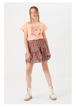 Garcia Spódnica w kolorze czerwono-czarnym ze sklepu Limango Polska w kategorii Spódnice dziewczęce - zdjęcie 188450069