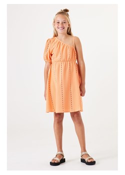 Garcia Sukienka w kolorze pomarańczowym ze sklepu Limango Polska w kategorii Sukienki dziewczęce - zdjęcie 188450109