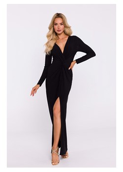 made of emotion Sukienka w kolorze czarnym ze sklepu Limango Polska w kategorii Sukienki - zdjęcie 188450498